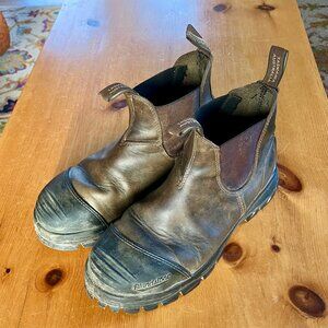 Blundstone CSA Approved Work Boots